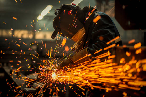 Affordable Welder Services in Bowie, MD