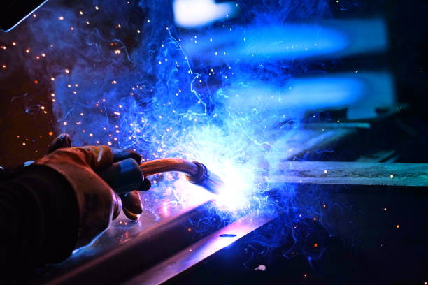 Best Structural Steel Welding in Bowie, MD