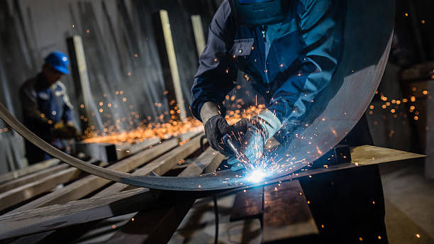 Trusted Bowie, MD Welder & Metal Fabrication Experts